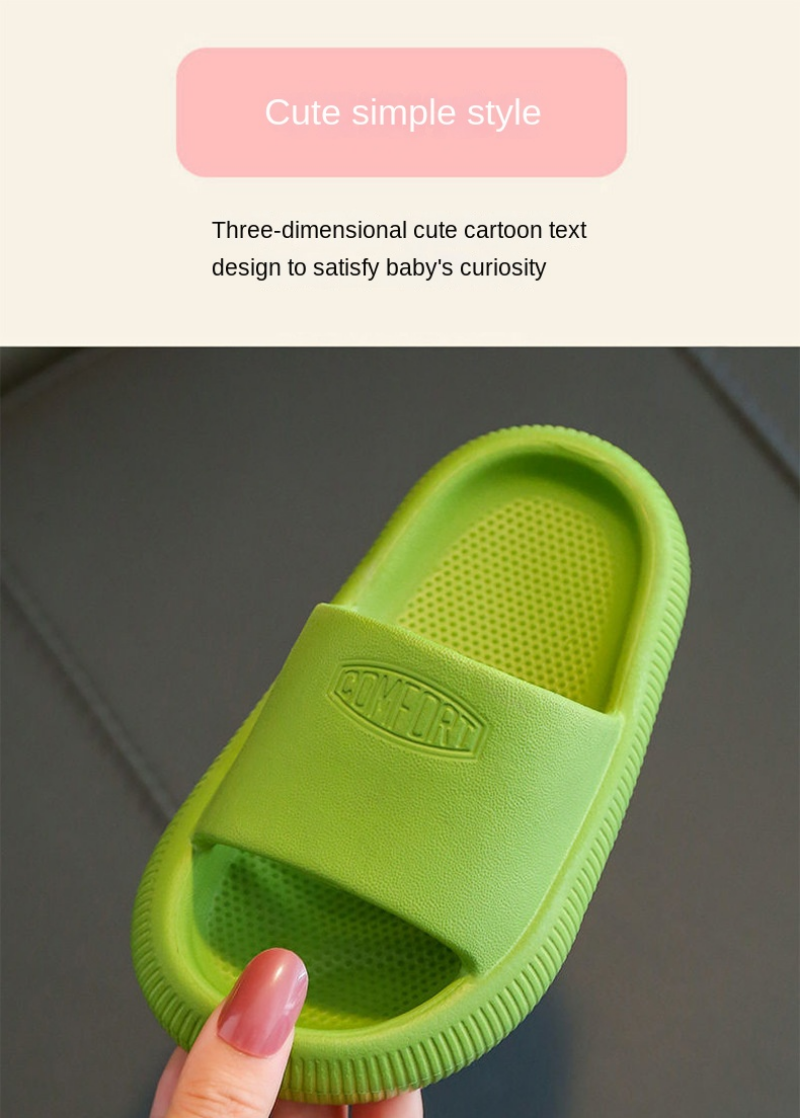 Chaussons Enfant Été – Respirants, Antidérapants, Motifs Animaux, Unisexe