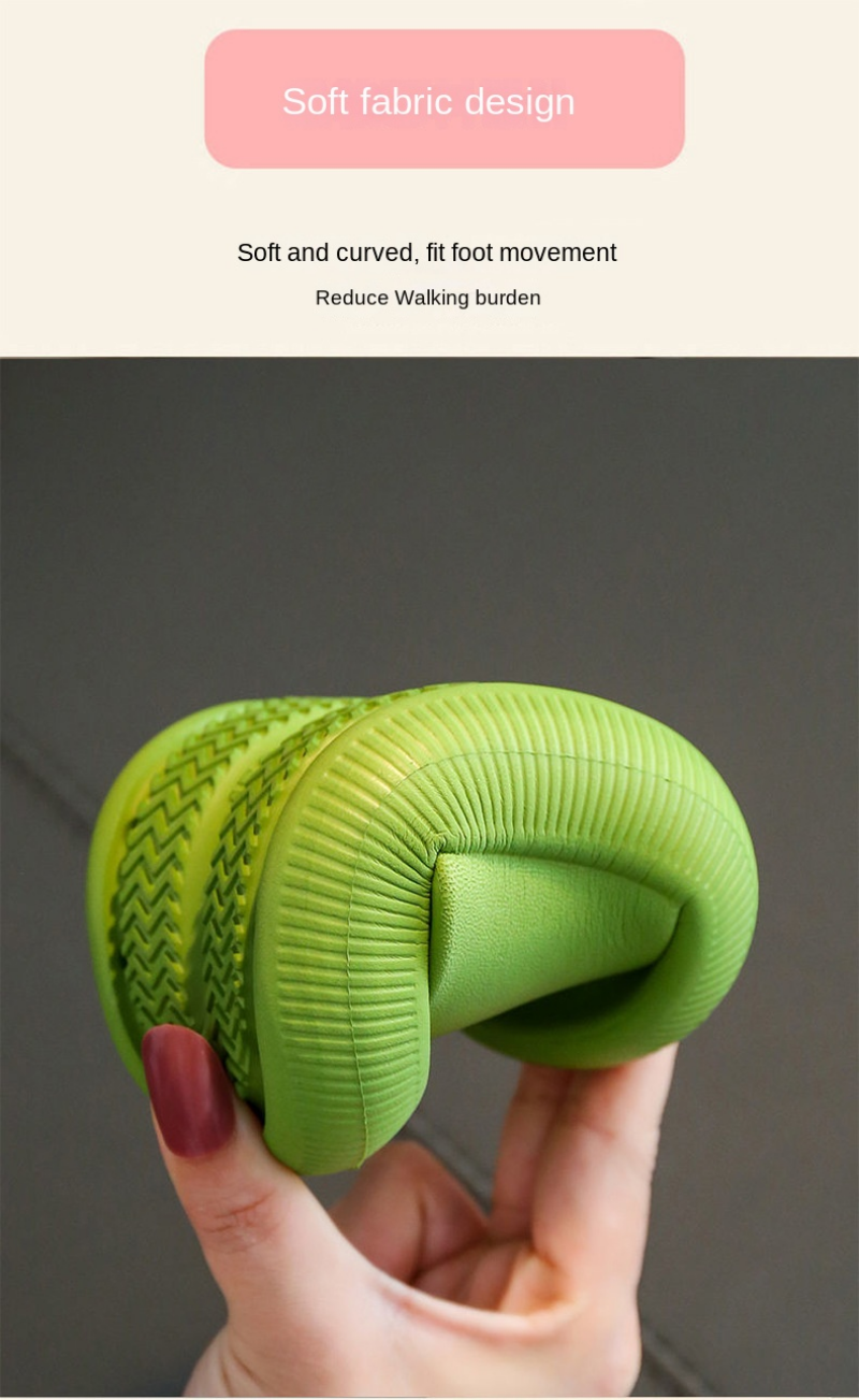 Chaussons Enfant Été – Respirants, Antidérapants, Motifs Animaux, Unisexe