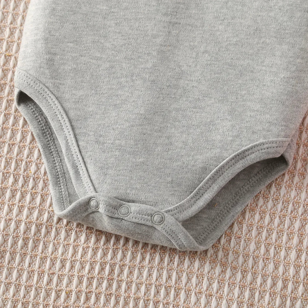 100% Cotton Bodysuit 9 Styles Randomly Send 1PC Onesie Comfortable Cloth for Baby Jumpsuit for 0 To 12 Months Newborn