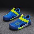 Sandales Légères Enfant – Été, Bout Fermé, Tailles 23-36