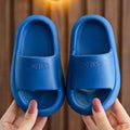 Chaussons Enfant Été – Respirants, Antidérapants, Motifs Animaux, Unisexe