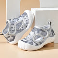 Sandales Enfant Respirantes – Chaussures Légères Semelle Souple 1-4 Ans